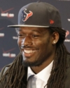 Jadeveon Clowney, Defensive End, 2014-2018 Houston Texans, 2019 Seattle Seahawks, 2020 Tennessee Titans, 2021-2022 Cleveland Browns, seit 2023 Baltimore Ravens