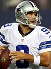 Tony Romo