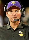 Mike Zimmer