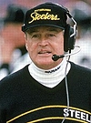 Chuck Noll, Coach, 1969-1991
