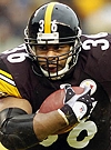 Jerome Bettis