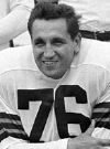 Lou Groza