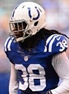 Sergio Brown