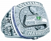 Super Bowl-Ring