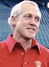 Bill Walsh, Coach, 1979-1988