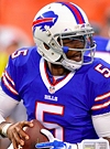 Tyrod Taylor