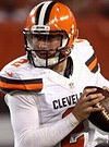 Johnny Manziel