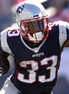 Dion Lewis