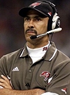 Tony Dungy, Coach, 1996-2001