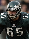 Lane Johnson