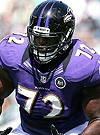 Kelechi Osemele