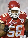 Derrick Johnson