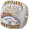 Super Bowl-Ring