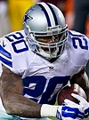 Darren McFadden