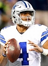 Dak Prescott