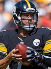 Ben Roethlisberger