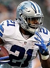 Ezekiel Elliott