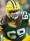 David Bakhtiari