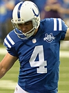 Adam Vinatieri