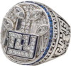 Super Bowl-Ring