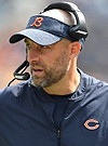 Matt Nagy