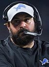 Matt Patricia