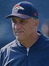 Vic Fangio