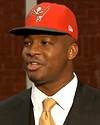 Jameis Winston, Quarterback,2015-2019 Tampa Bay Buccaneers, 2020-2023 New Orleans Saints, seit 2024 Cleveland Browns