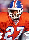 Steve Atwater