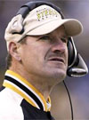 Bill Cowher, Coach, 1992-2006