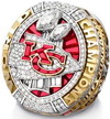 Super Bowl-Ring