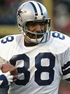 Drew Pearson