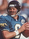 Mark Brunell, Quarterback, 1995-2003