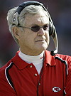 Dick Vermeil, Coach, 2001-2005