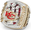 Super Bowl-Ring